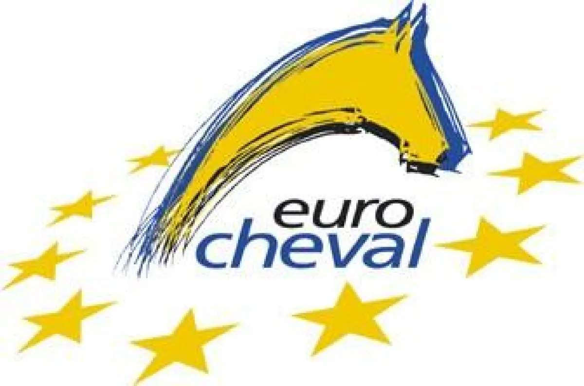 Eurocheval - Europamesse des Pferdes