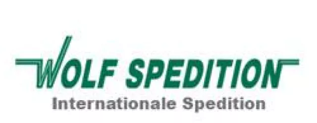 Wolf Spedition mit Note 1,0 ausgezeichnet Bild: Wolf Spedition mit Note 1,0 ausgezeichnet