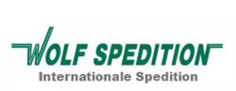 Wolf Spedition mit Note 1,0 ausgezeichnet Bild: Wolf Spedition mit Note 1,0 ausgezeichnet