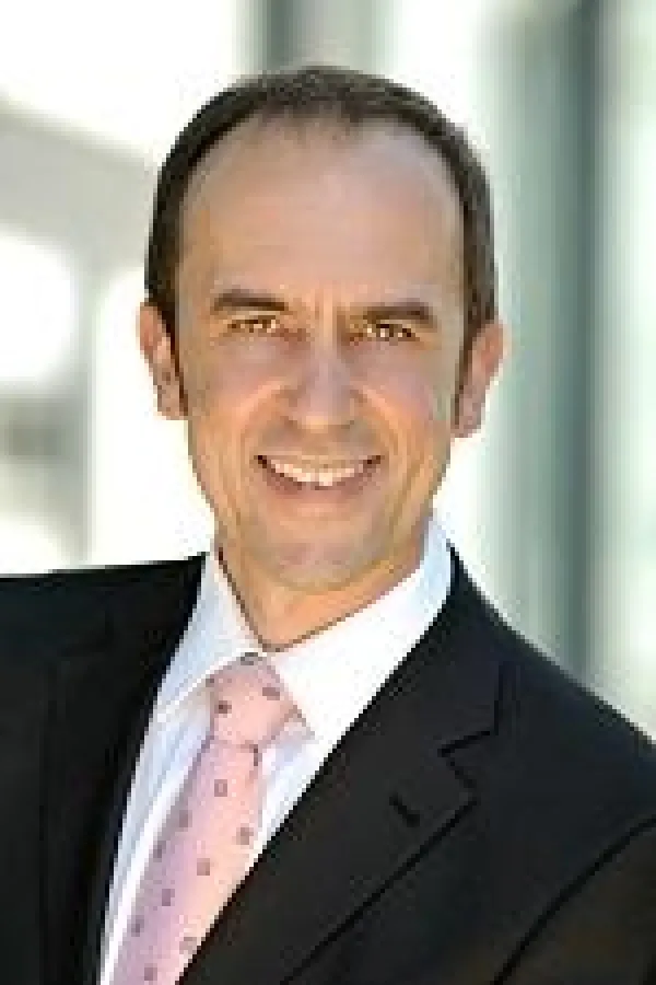 Peter Walser, Vorstand