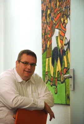 Bild: FIDES IT Consultants GmbH stellt Experten für Netzwerk IKTnet im BVMW