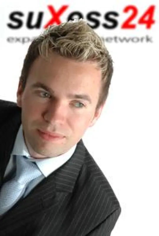 Steffen Klaus, CEO