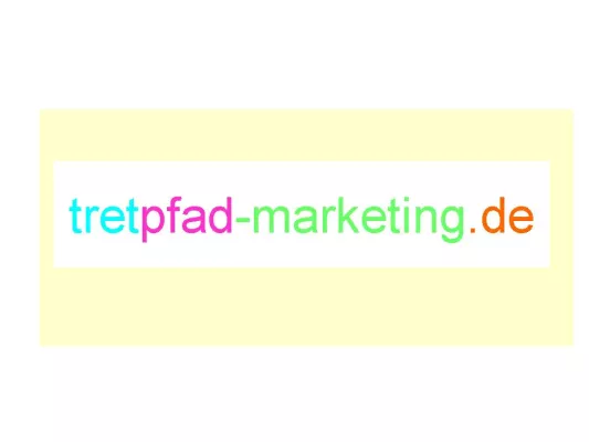 Suchmaschinenoptimierte Texte - tretpfad-marketing.de feiert einjähriges Bestehen Bild: Suchmaschinenoptimierte Texte - tretpfad-marketing.de feiert einjähriges Bestehen