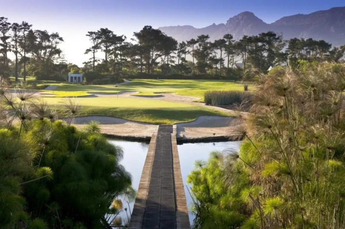 Steenberg Golf