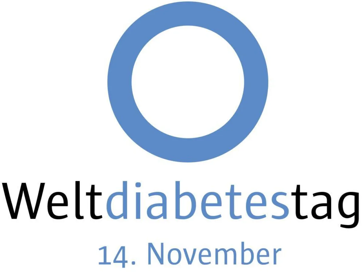 Welt-Diabetes-Tag, 14. November