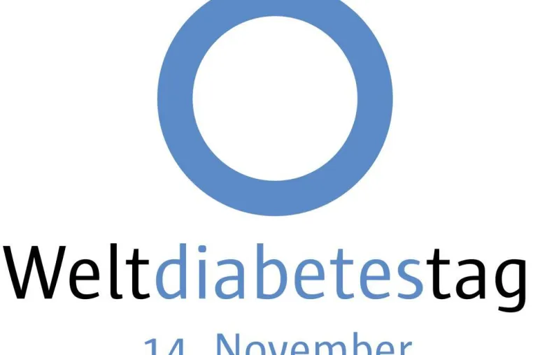 Bild: Welt-Diabetes-Tag - Handeln Sie jetzt!