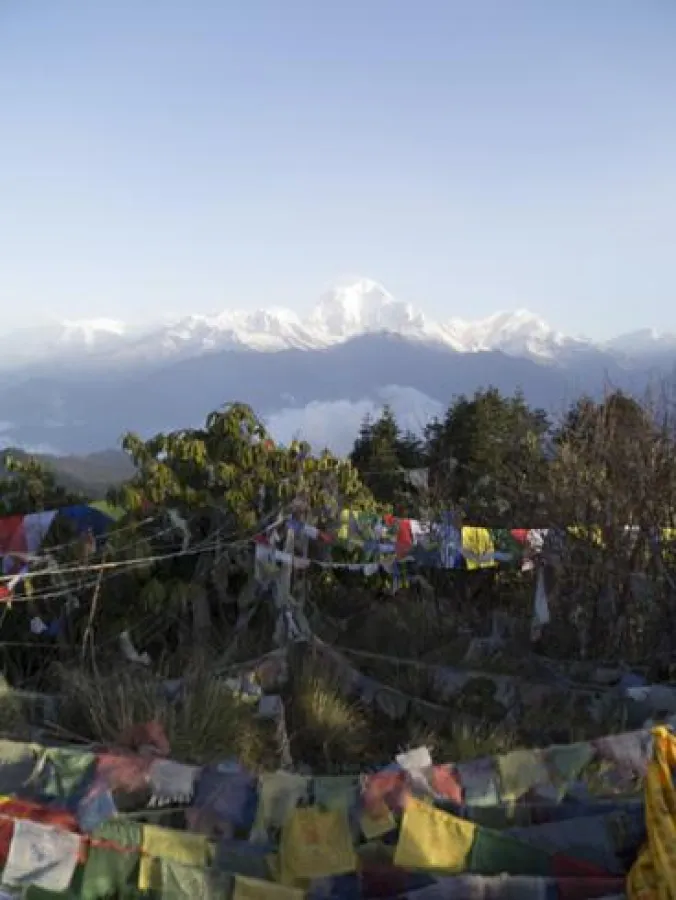 Das besondere Flaire des Landes hinterlässt bei jedem Besucher bleibende Eindrücke