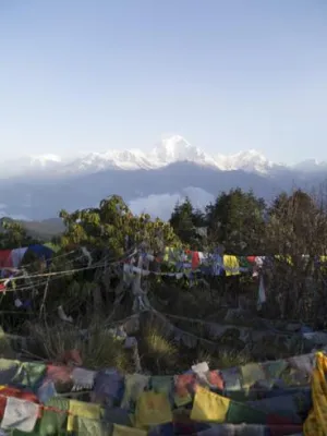 Bild: Mit reisefieber durch Nepal