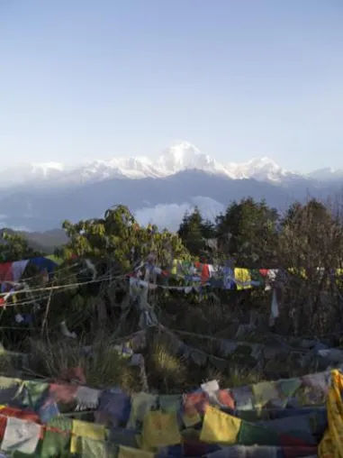 Bild: Mit reisefieber durch Nepal