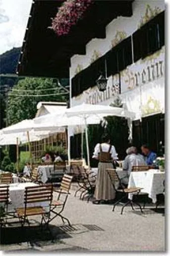 Restaurant der Woche - Freihaus Brenner in Bad Wiessee Bild: Restaurant der Woche - Freihaus Brenner in Bad Wiessee