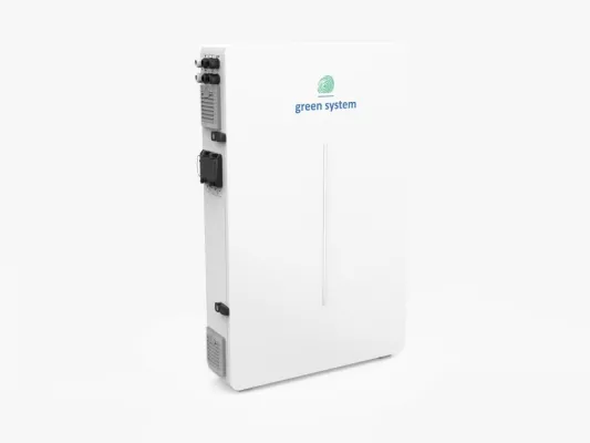 Bild: Speicher für Solarenergie - gefragter denn je! 