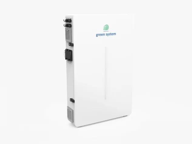 Bild: Speicher für Solarenergie - gefragter denn je! 