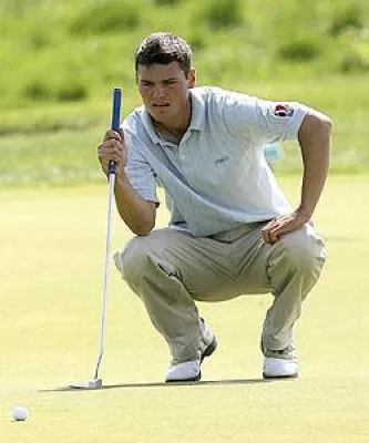 Bild: Martin Kaymer gewinnt mit Kramski-Putter nach 59er Rekordrunde seinen zweiten Turniersieg in diesem Jahr