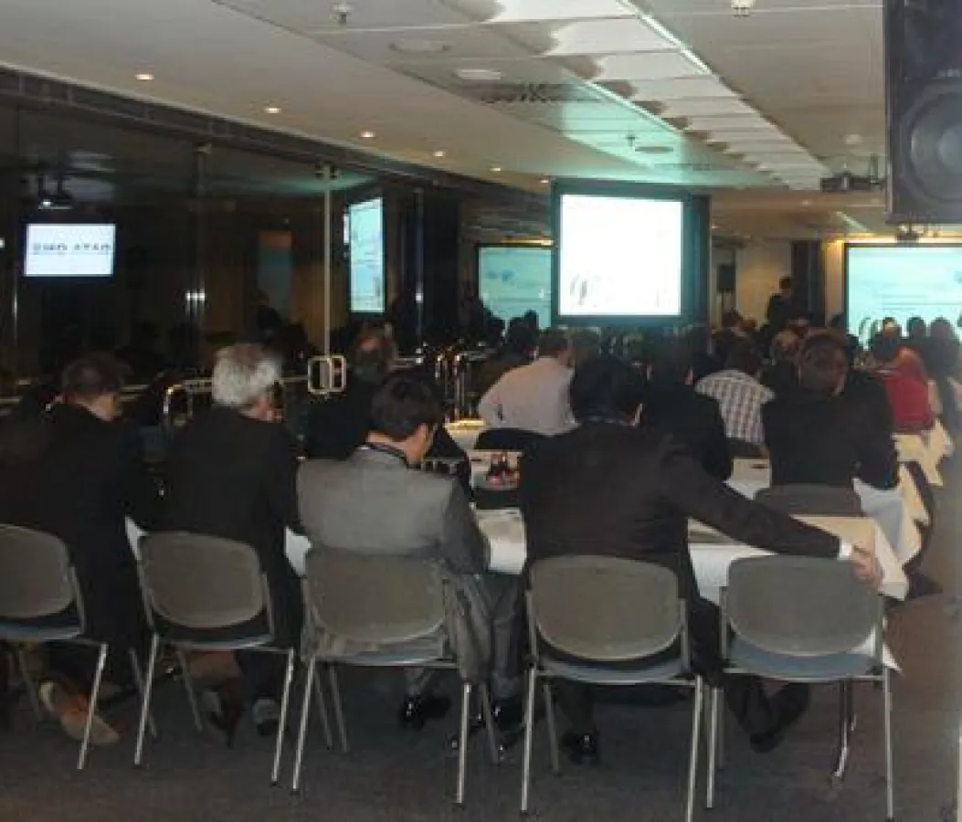 ShareOne 2010 - ein toller Erfolg