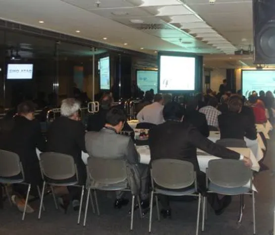 Bild: ShareOne – Erfolgreiche Premiere des Data One Events rund um SharePoint 2010 in Köln