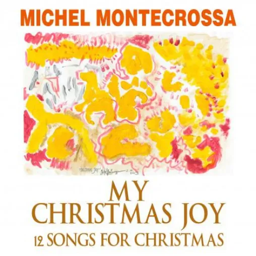 Bild: My Christmas Joy: Michel Montecrossa's Weihnachts Song-Collection feiert die Geburt des Göttlichen Kindes