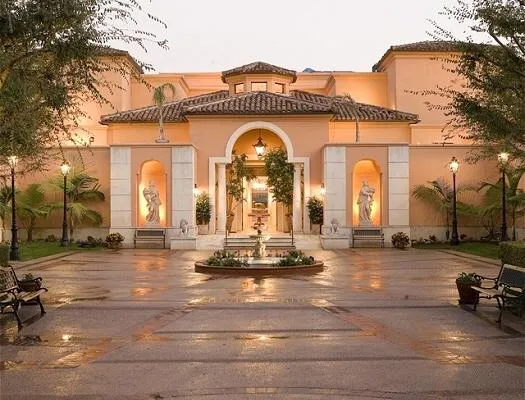 Bild: Relaunch des grössten Internetportals für Luxus Immobilien in den USA