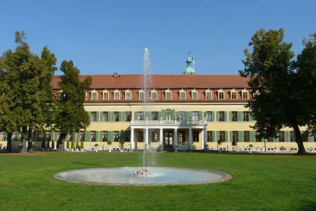 Bild: Gourmetschloss Sondershausen veranstaltet Benefiz-Gala