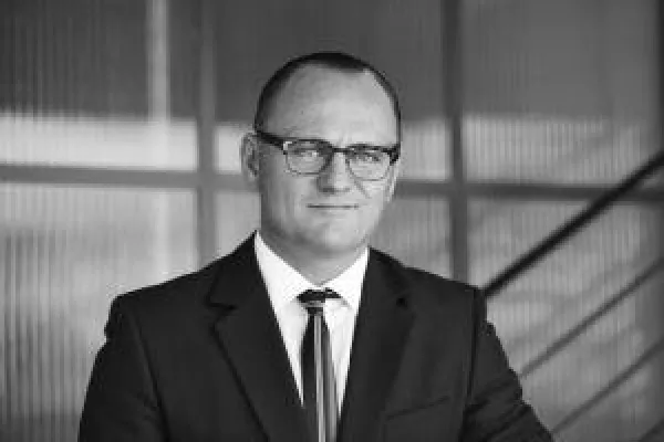 Bild: Rechtsanwalt Stephan Reinhardt: Sicherheitsberatung aus einer Hand