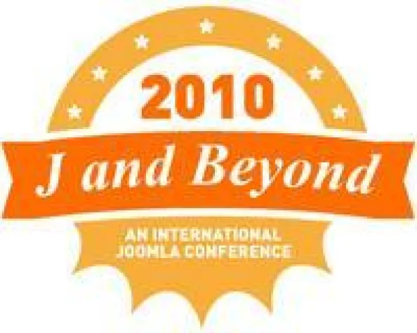 Bild: Internationale Joomla Konferenz J and Beyond mit attraktivem Programm