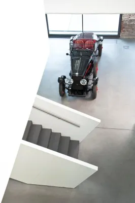 Bild: Klassikstadt Herbstauktion: Seltene Vorkriegsikonen, legendäre Sportwagen und trendige Youngtimer