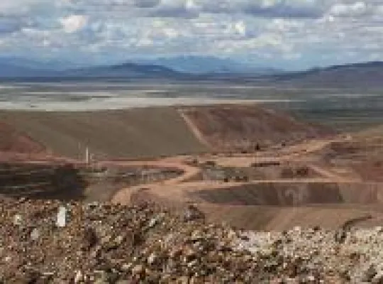 Bild: Saskatchewan und Nevada sind top