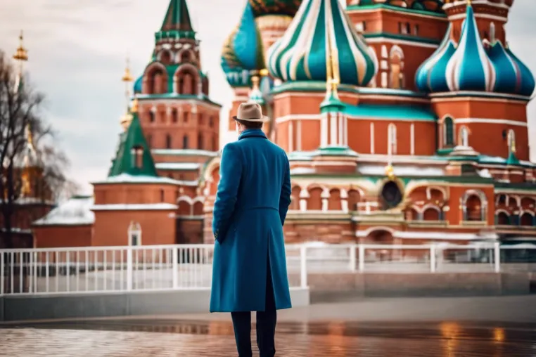 Bild: Einsatzbericht: Aufklärung eines Betrugsfalles durch einen russischen Anbieter von Holzhäusern
