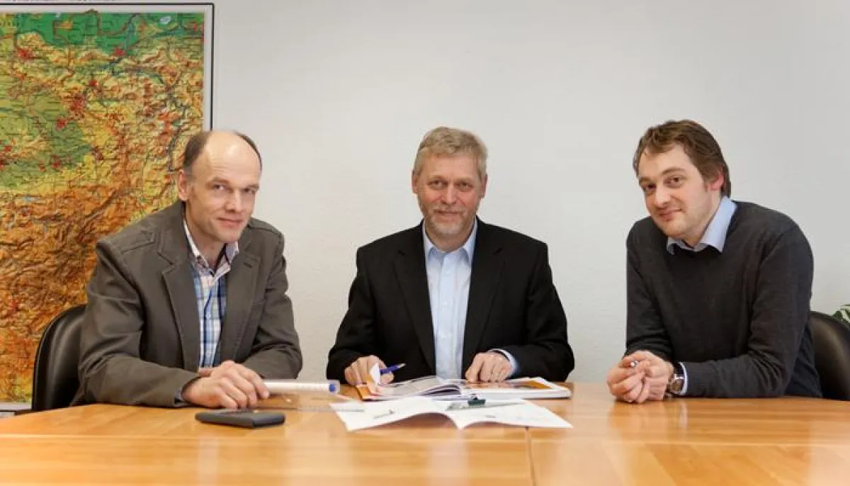 Wir wollen unsere Besucher über die neuen Möglichkeiten und Techniken im Fensterbau informieren