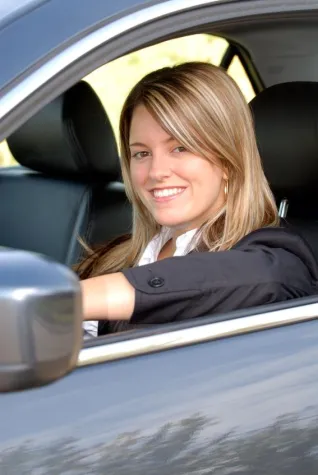 Bild: Premiere: LadiesCorner auf der Motorshow Essen 2007