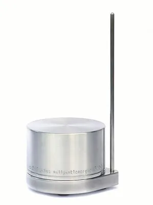 Bild: Hifi-Modul nutzt die freie Energie des Universums für perfekten Sound