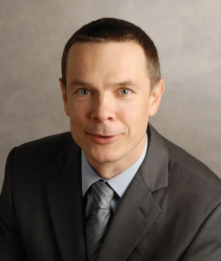 Steffen Himstedt, Geschäftsführer Trebing + Himstedt