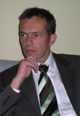 Bild: Vermögensverwaltung der modernsten Art