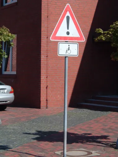 Barrierefreier Urlaub an der ostfriesischen Nordseeküste Bild: Barrierefreier Urlaub an der ostfriesischen Nordseeküste