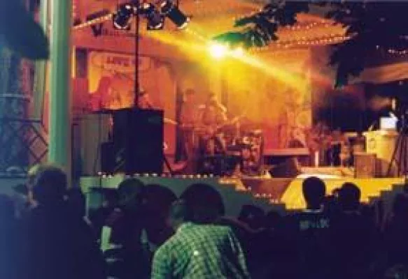 Reiseziel \'Spirit of Woodstock Festival\' Bild: Reiseziel \'Spirit of Woodstock Festival\'