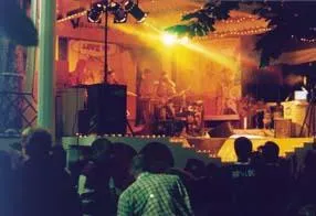 Bild: Reiseziel \'Spirit of Woodstock Festival\'