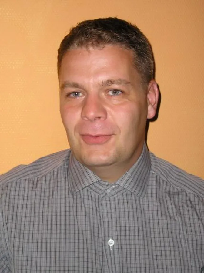 Edwin Stuiver, Gründer und Inhaber stuiver.de