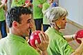 Schnupperkurse, Trainingsideen und mehr Bild: Schnupperkurse, Trainingsideen und mehr