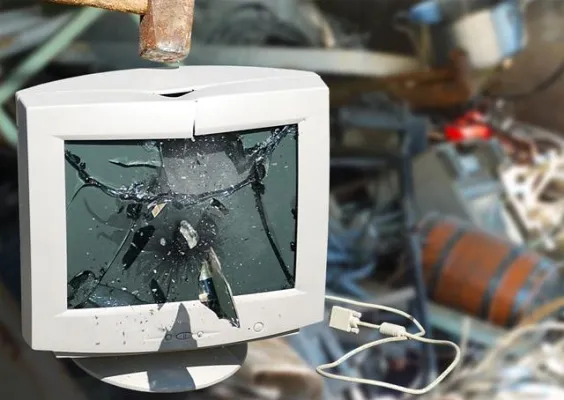 Bild: EDV-Abwrackprämie wird verlängert