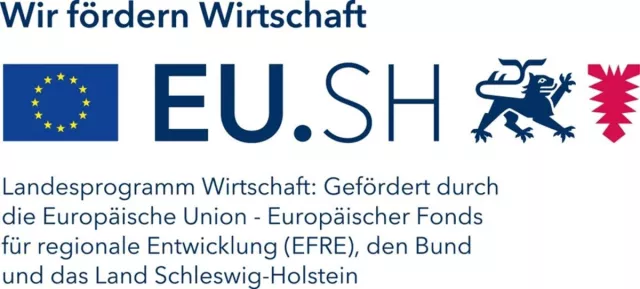 Bild: Sechs Mal weniger Energieeinsatz in Stolpe: HanseWerk Natur nimmt erstes kaltes Nahwärmenetz in Betrieb  