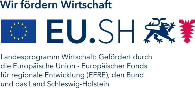 Bild: Sechs Mal weniger Energieeinsatz in Stolpe: HanseWerk Natur nimmt erstes kaltes Nahwärmenetz in Betrieb  