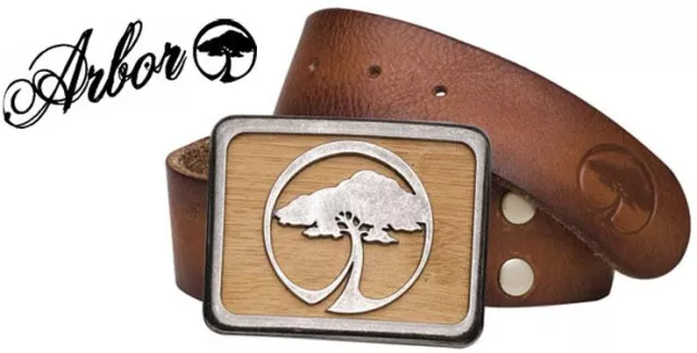 Bild: Eco-Chic: Arbor ist Vorreiter für umweltfreundliche Fashion mit Stil