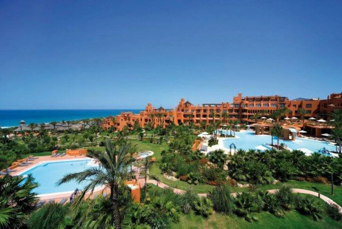 Barceló Sancti Petri Spa Resort