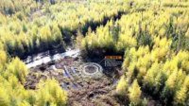 Bild: Canada Nickel - hervorragende mineralogische Ergebnisse lassen Kursfantasie aufkommen!