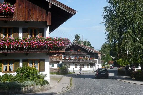 Bild: Benediktbeuern geht ins Ohr