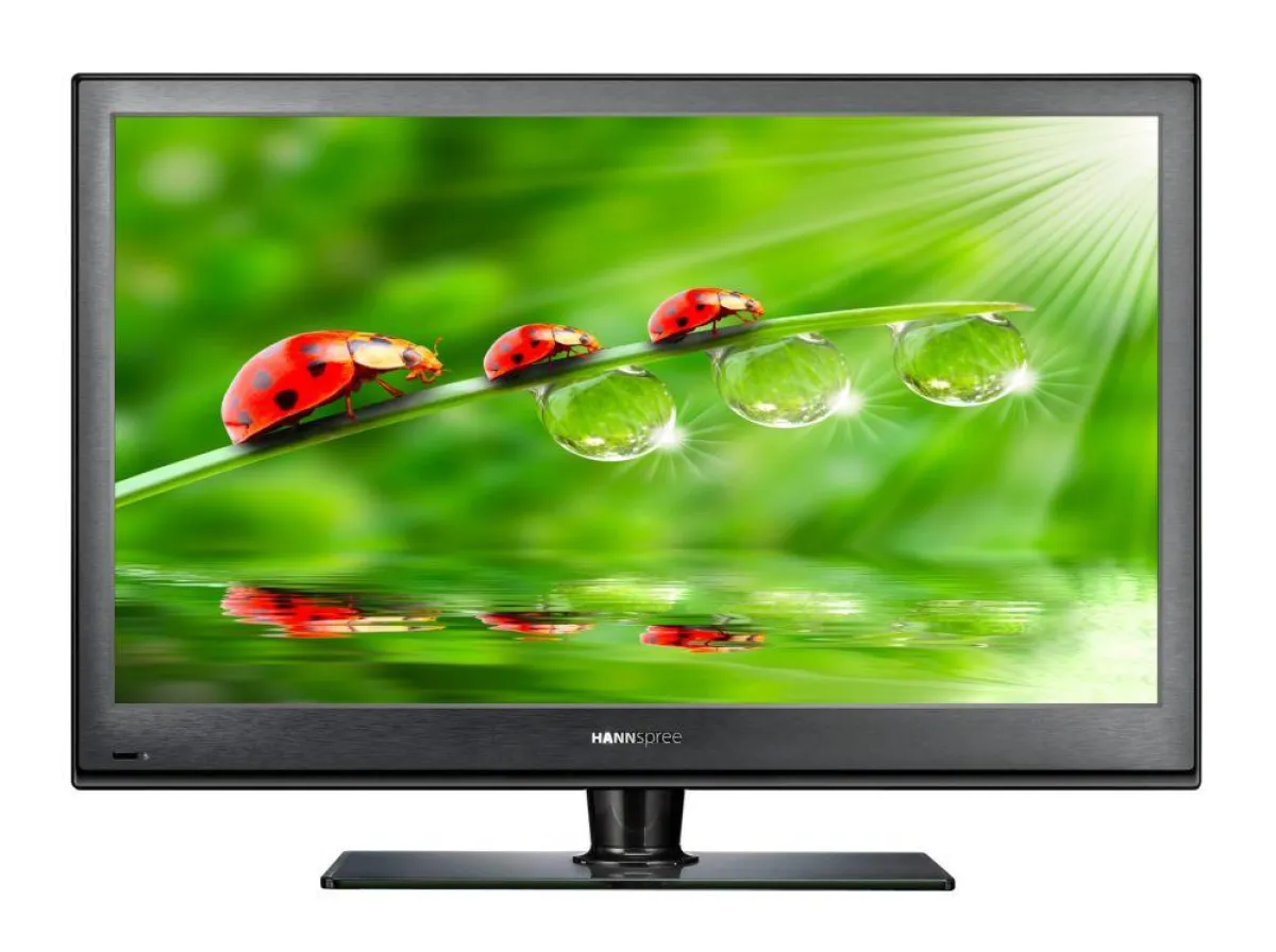 Die neue SE-Serie von Hannspree mit LED-Backlight