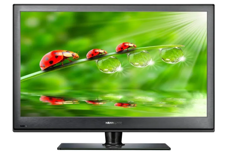 Hannspree LED-TVs: Neu! Die SE-Serie mit LED Bild: Hannspree LED-TVs: Neu! Die SE-Serie mit LED