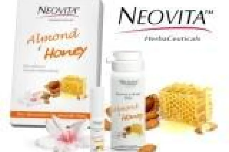 NEOVITA Almond & Honey Season Treatment Bild: NEOVITA Almond & Honey Season Treatment