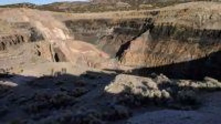 Es ist noch nicht zu spät für Gold Bild: Es ist noch nicht zu spät für Gold