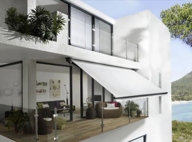 Bild: Rattan als ökologisch sinnvoller Rohstoff im Möbelbau