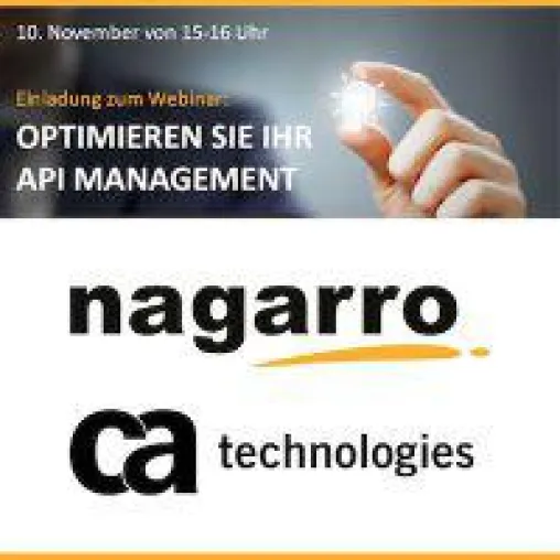 API-Management ist Schlüssel zum digitalen Erfolg Bild: API-Management ist Schlüssel zum digitalen Erfolg